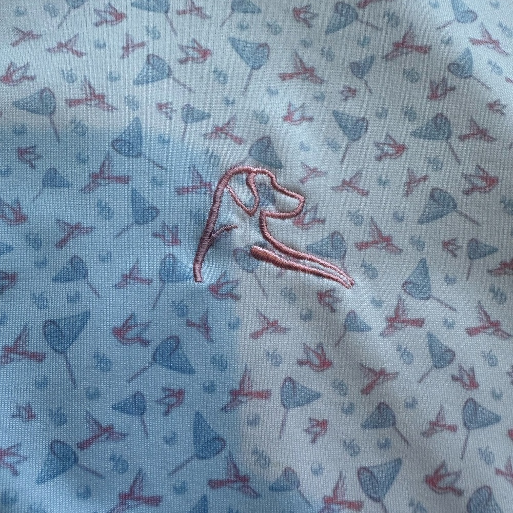 Rhoback Polo Large